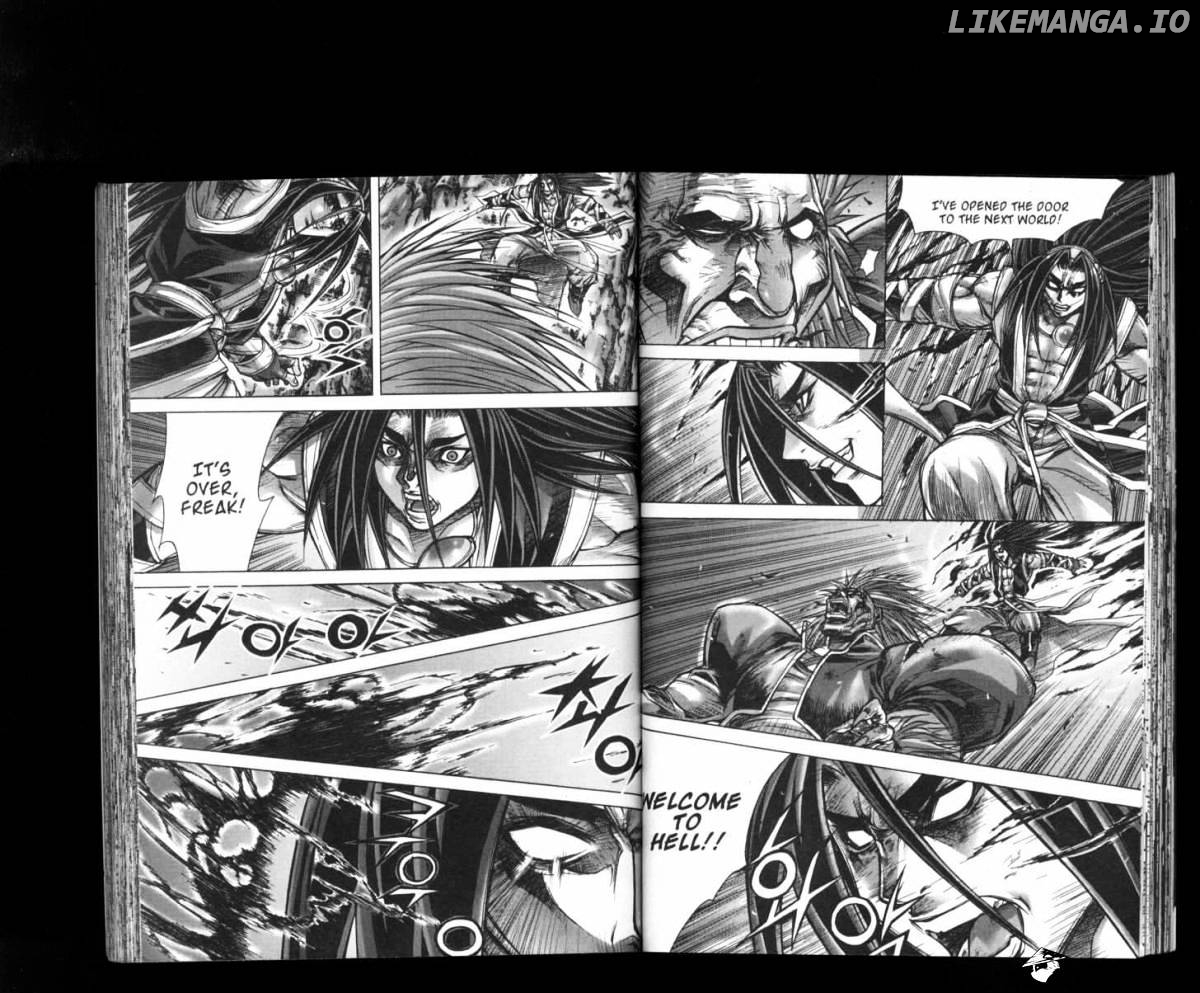 King Of Hell chapter 169 - page 2