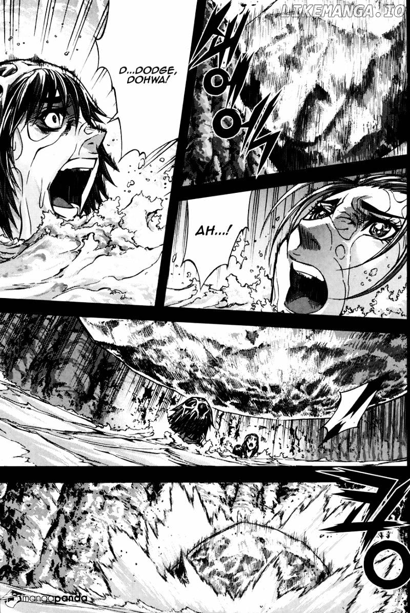 King Of Hell chapter 217 - page 4