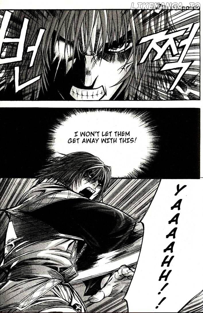 King Of Hell chapter 83 - page 6