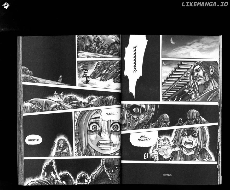 King Of Hell chapter 170 - page 2