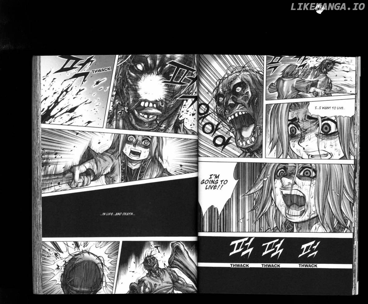 King Of Hell chapter 170 - page 3