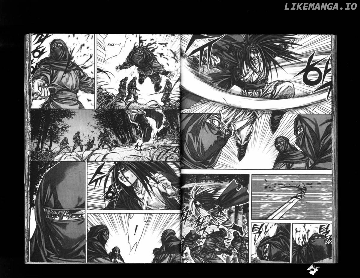 King Of Hell chapter 142 - page 3