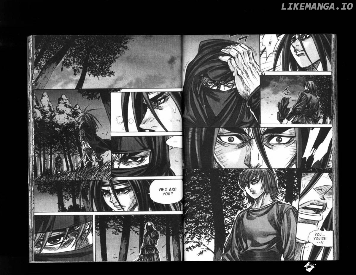 King Of Hell chapter 142 - page 4