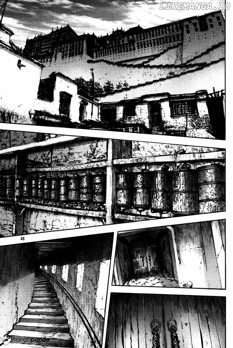 King Of Hell chapter 184 - page 3