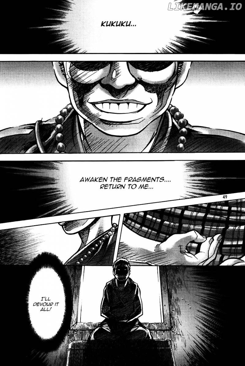 King Of Hell chapter 184 - page 4