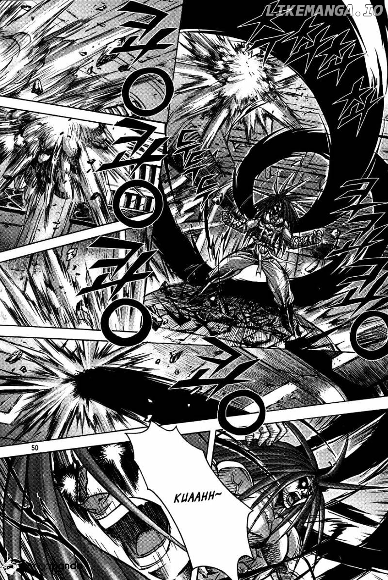 King Of Hell chapter 184 - page 5