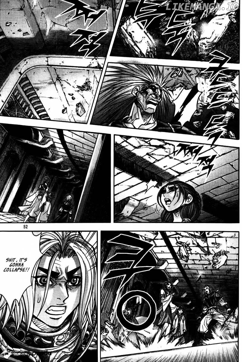 King Of Hell chapter 184 - page 7