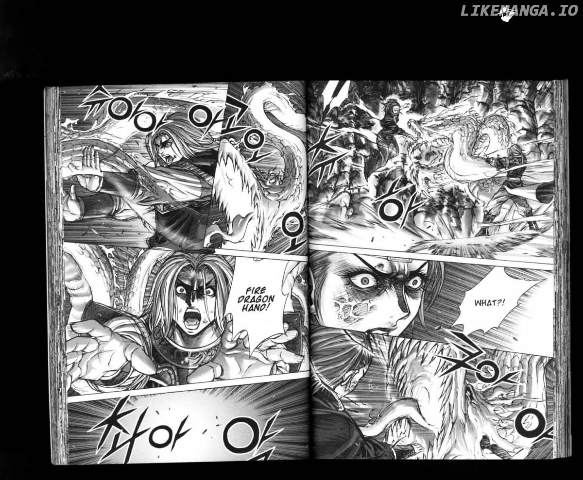 King Of Hell chapter 175 - page 2