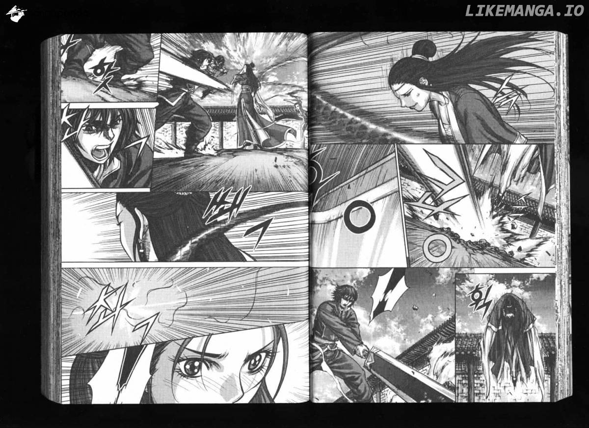King Of Hell chapter 130 - page 2