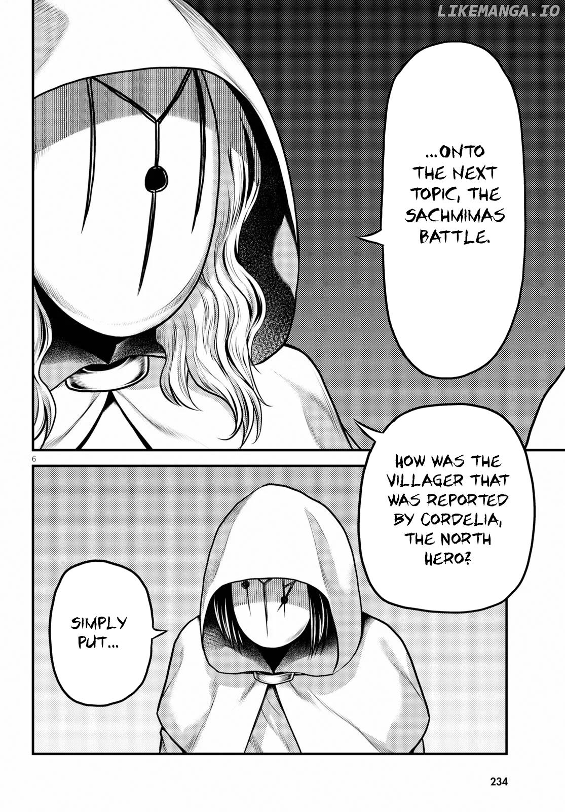 Murabito desu ga Nani ka? chapter 33 - page 7