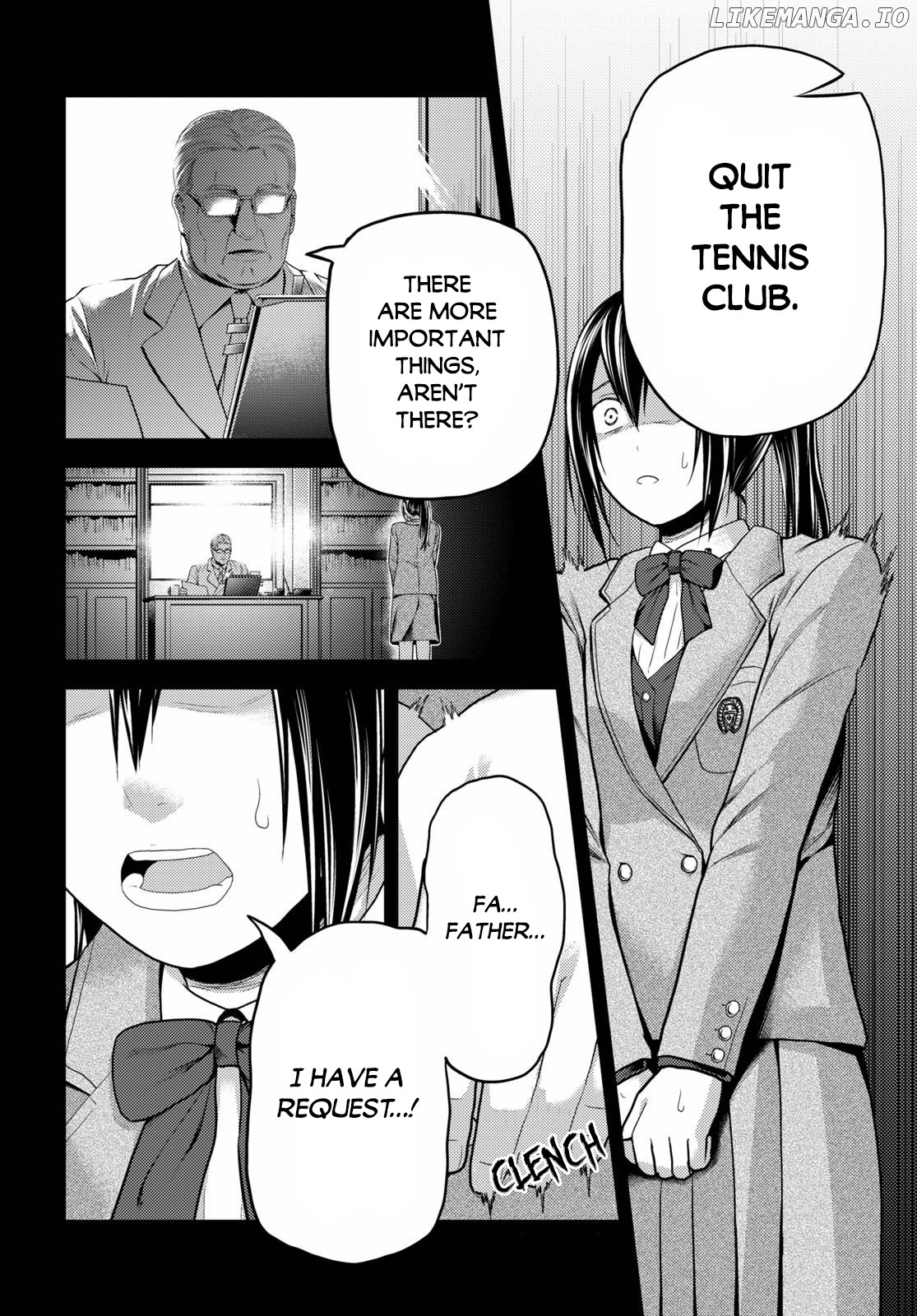 Murabito desu ga Nani ka? chapter 43 - page 3