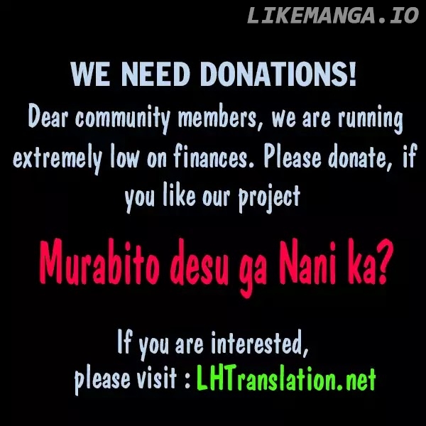 Murabito desu ga Nani ka? chapter 21 - page 24