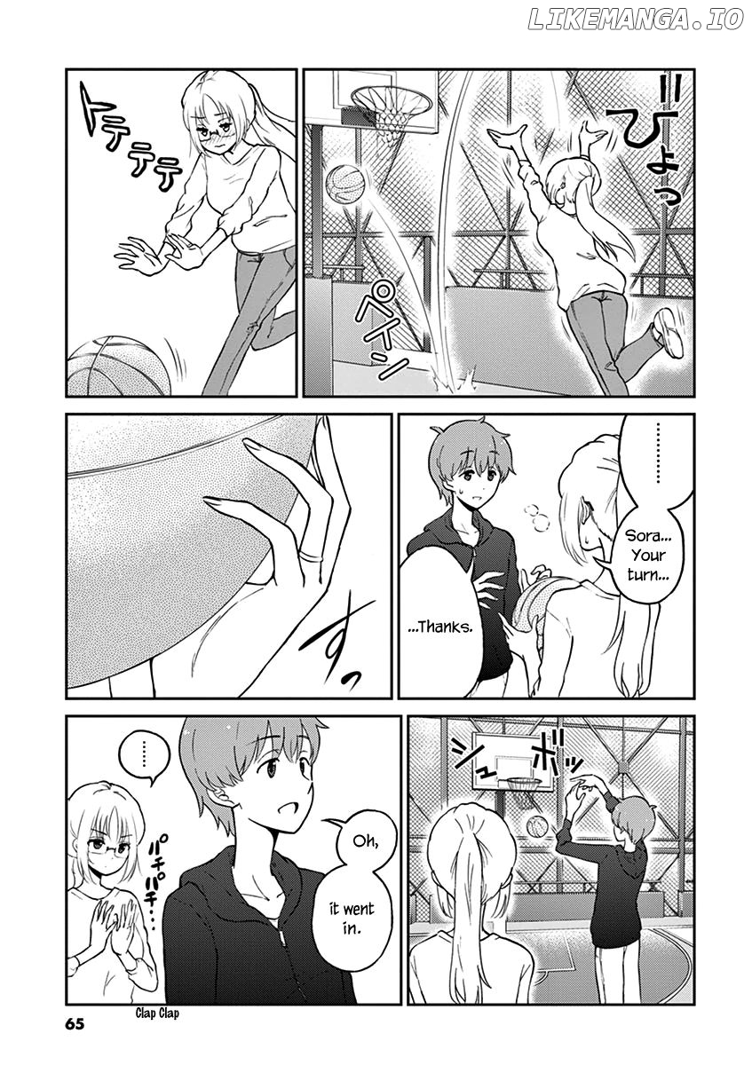 Alcohol is for Married Couples chapter 28 - page 3
