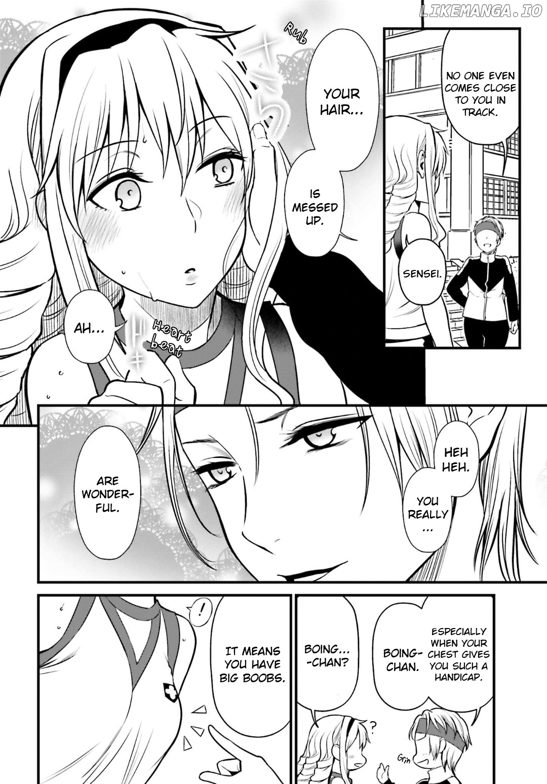 Toaru Kagaku no Railgun Gaiden: Astral Buddy chapter 5 - page 2