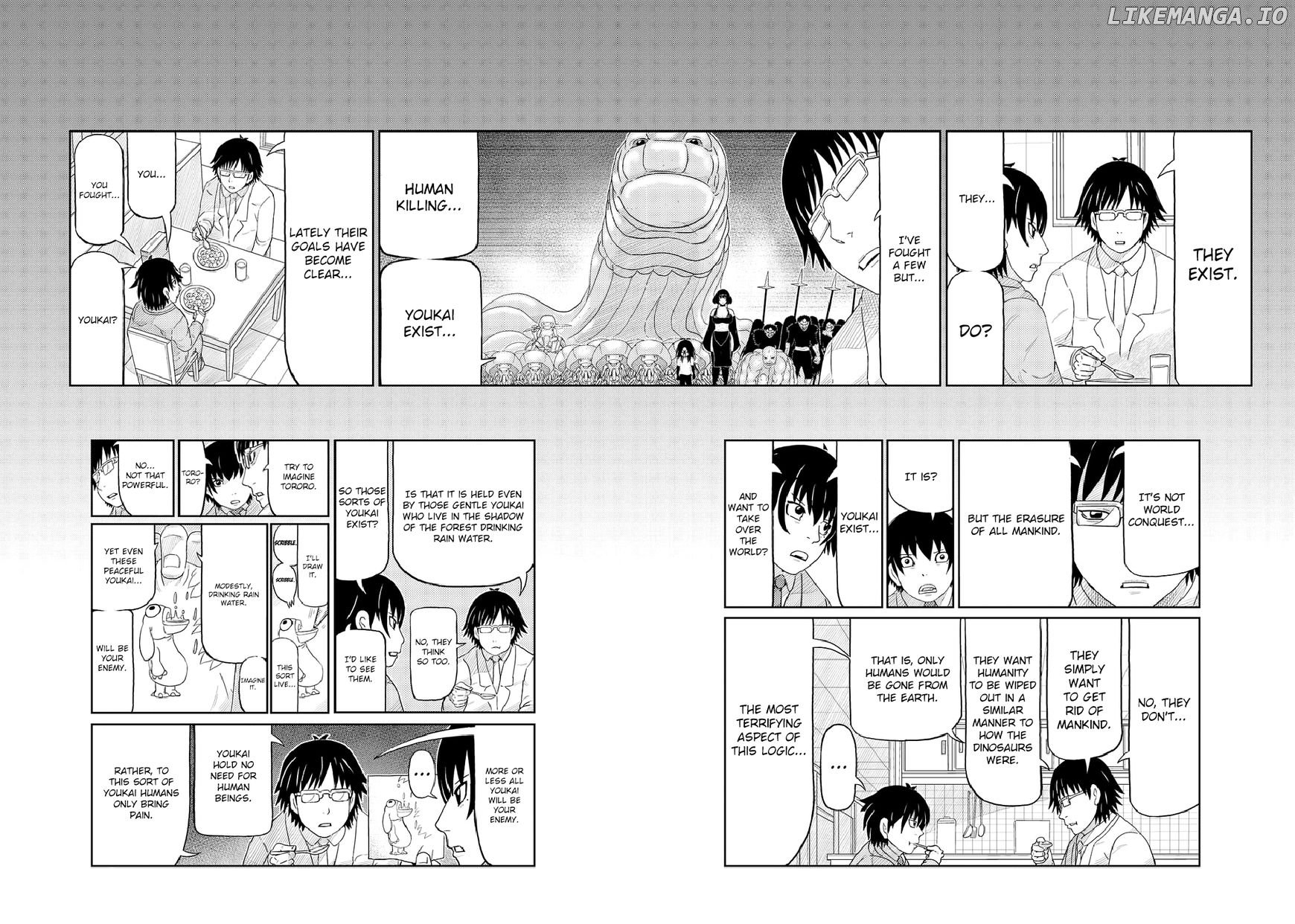 Kaiten One chapter 7 - page 4