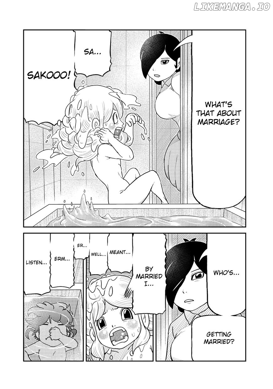 Kaiten One chapter 14 - page 6
