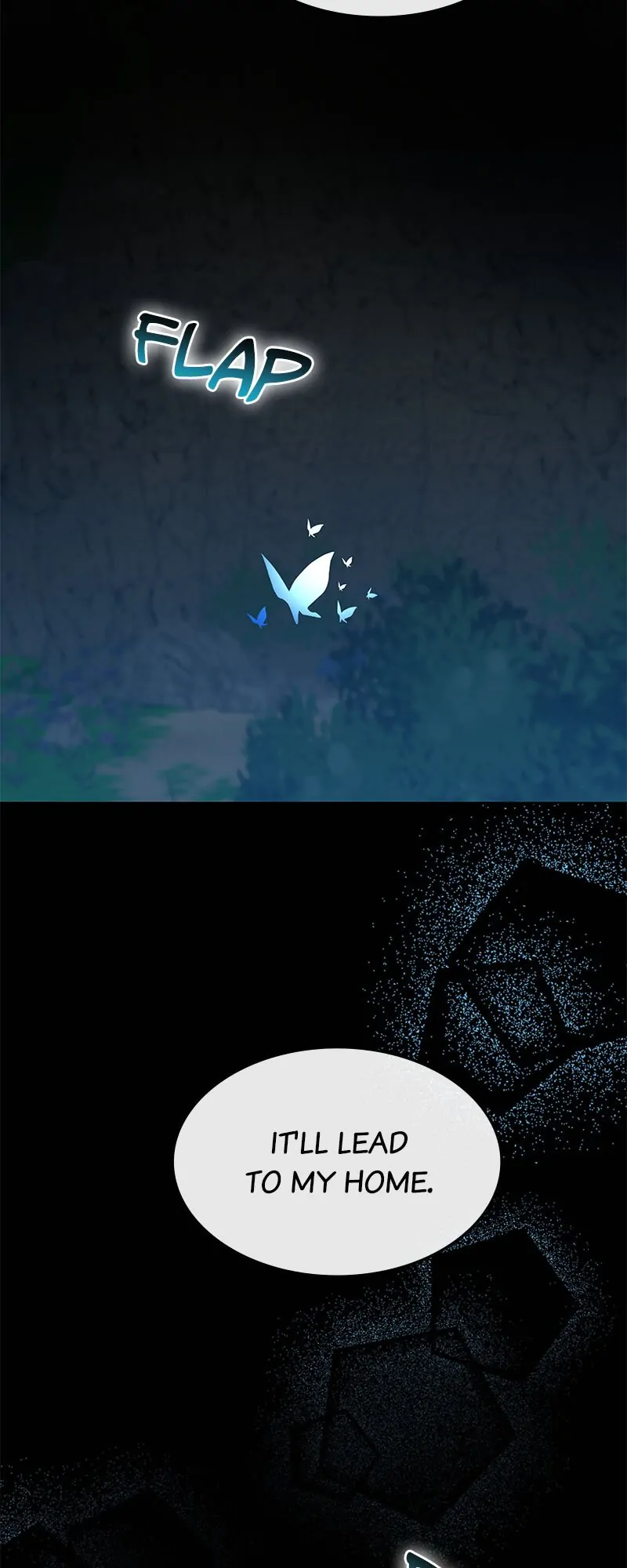 Thank You for Your Betrayal Chapter 55 - page 2