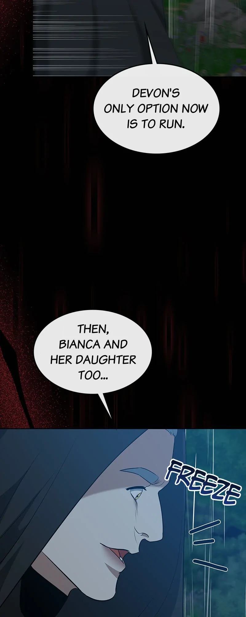 Thank You for Your Betrayal Chapter 55 - page 11