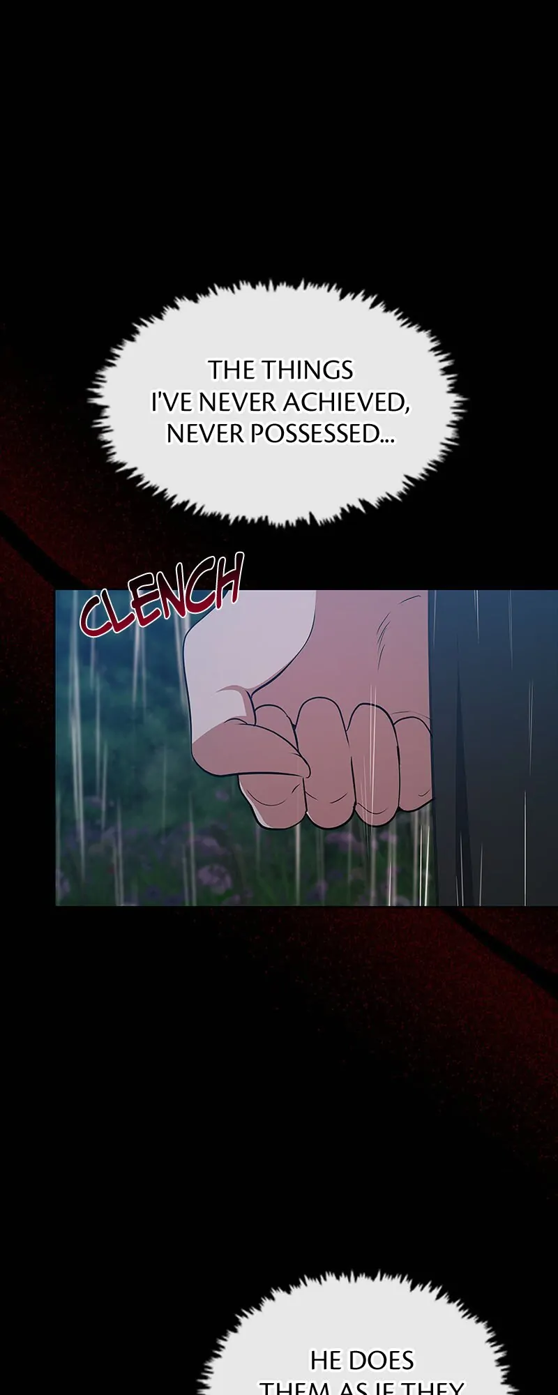Thank You for Your Betrayal Chapter 55 - page 23