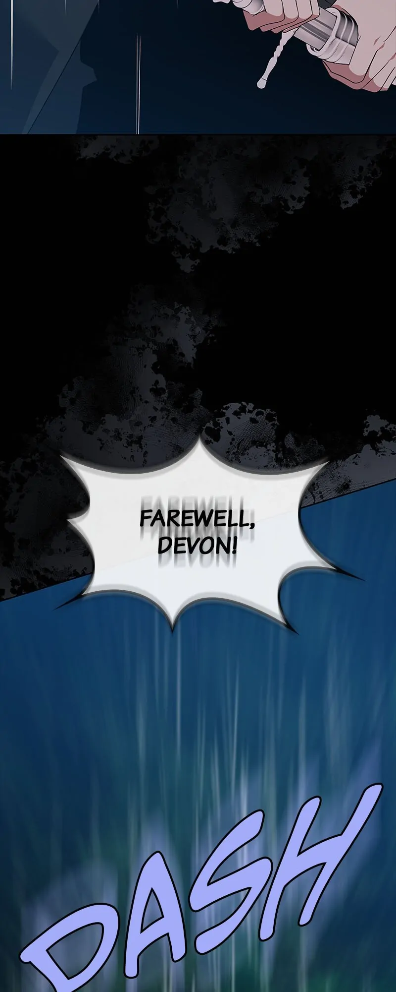 Thank You for Your Betrayal Chapter 55 - page 26
