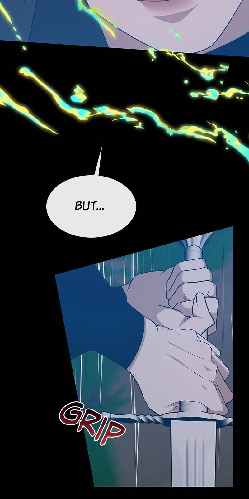 Thank You for Your Betrayal Chapter 55 - page 33
