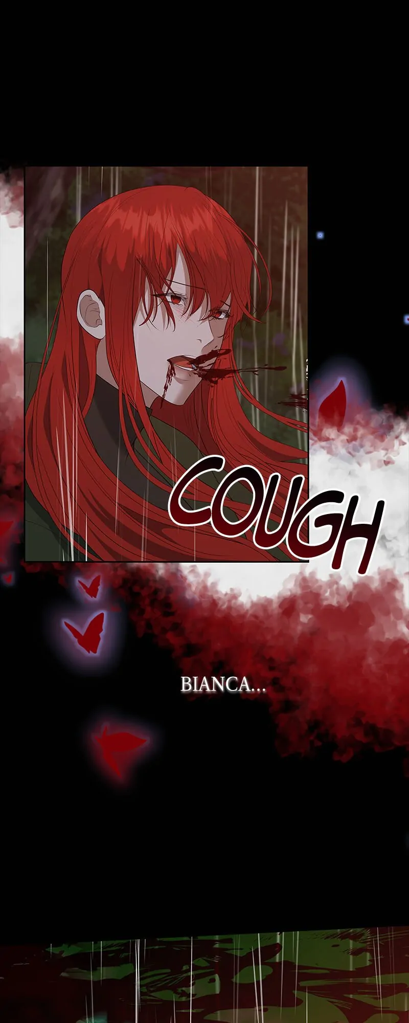 Thank You for Your Betrayal Chapter 55 - page 46