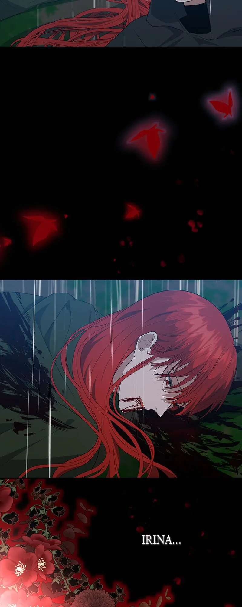 Thank You for Your Betrayal Chapter 55 - page 48
