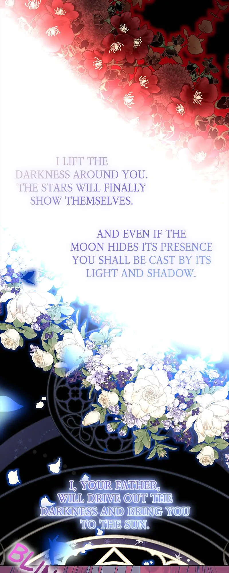 Thank You for Your Betrayal Chapter 55 - page 49