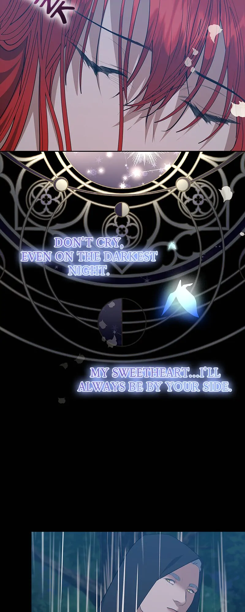 Thank You for Your Betrayal Chapter 55 - page 50