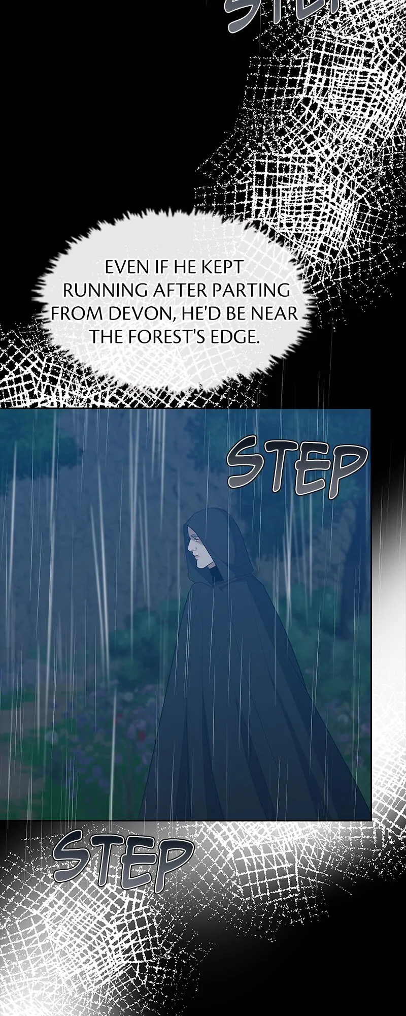 Thank You for Your Betrayal Chapter 55 - page 55