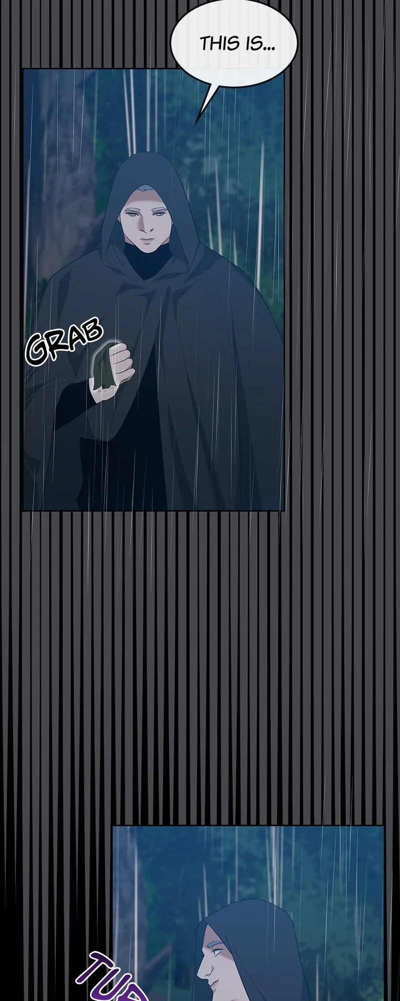 Thank You for Your Betrayal Chapter 55 - page 57