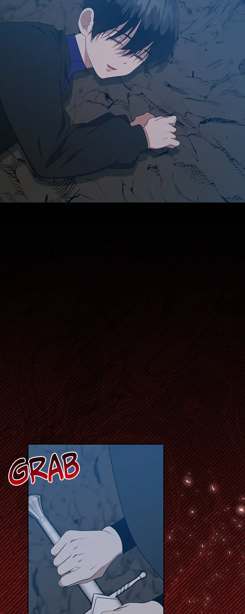 Thank You for Your Betrayal Chapter 55 - page 63