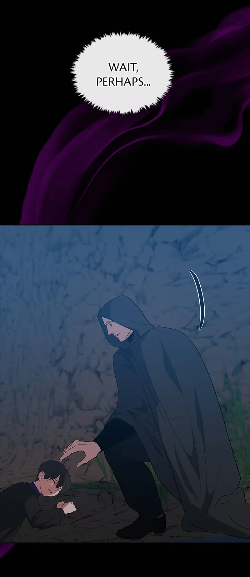 Thank You for Your Betrayal Chapter 55 - page 65