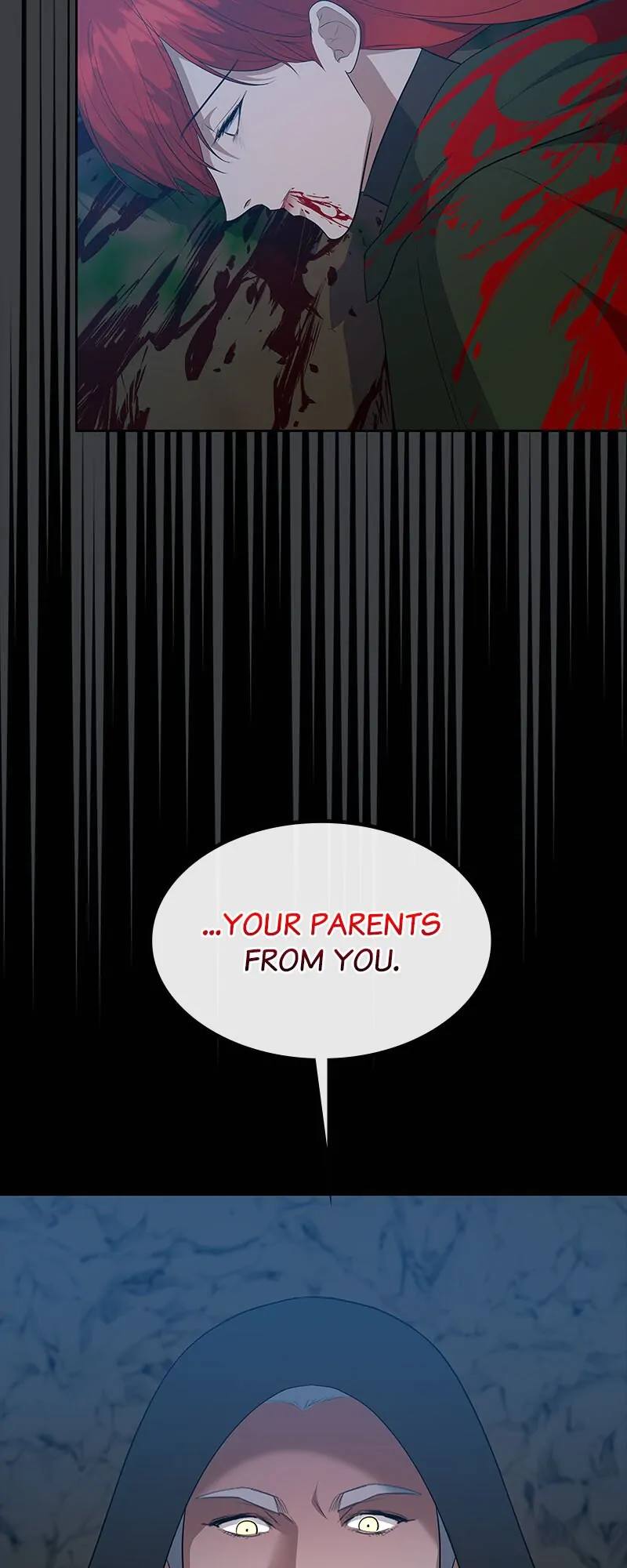 Thank You for Your Betrayal Chapter 55 - page 69