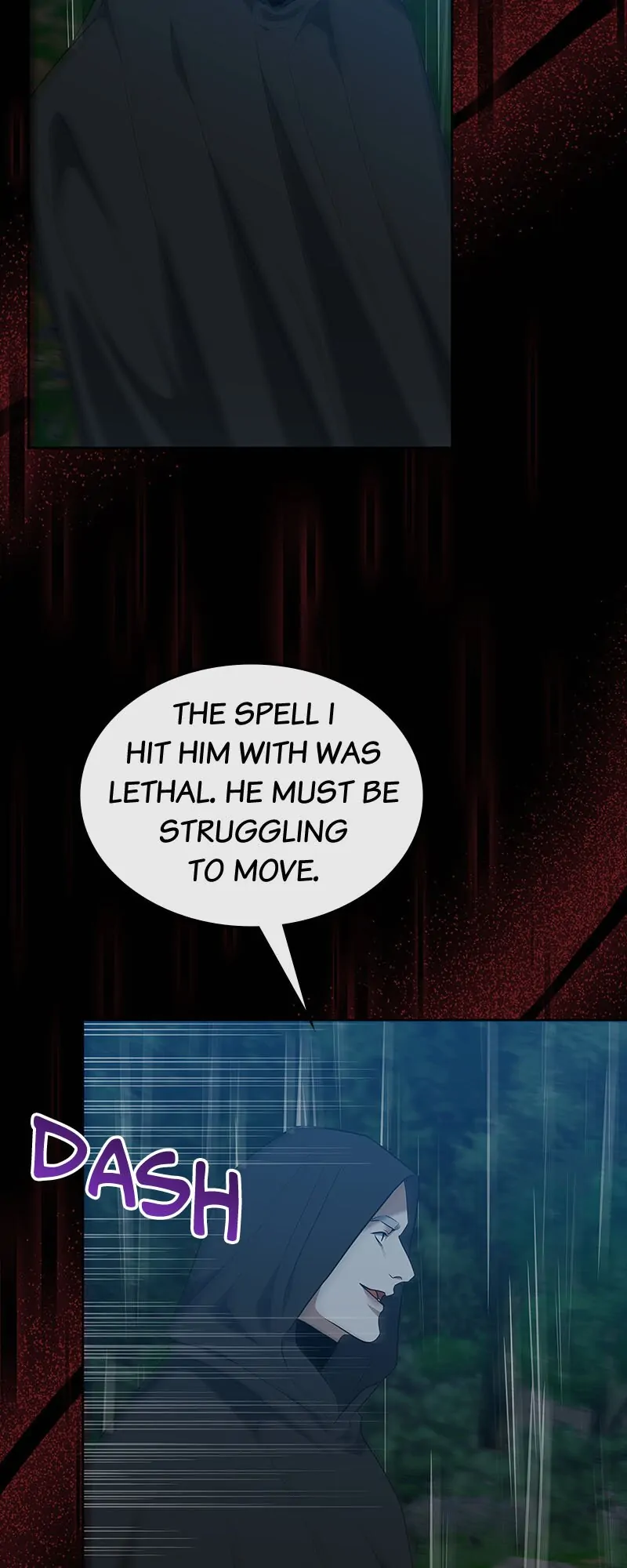 Thank You for Your Betrayal Chapter 55 - page 10
