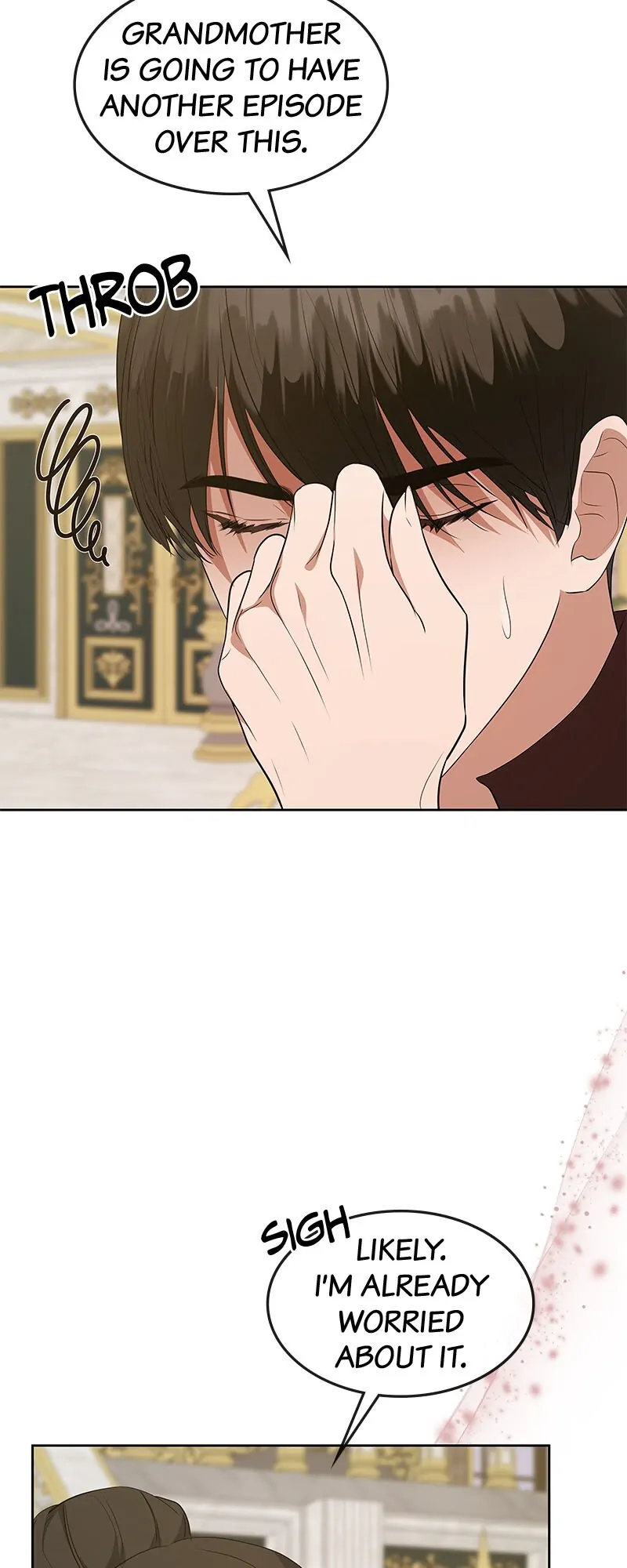 Thank You for Your Betrayal Chapter 56 - page 13