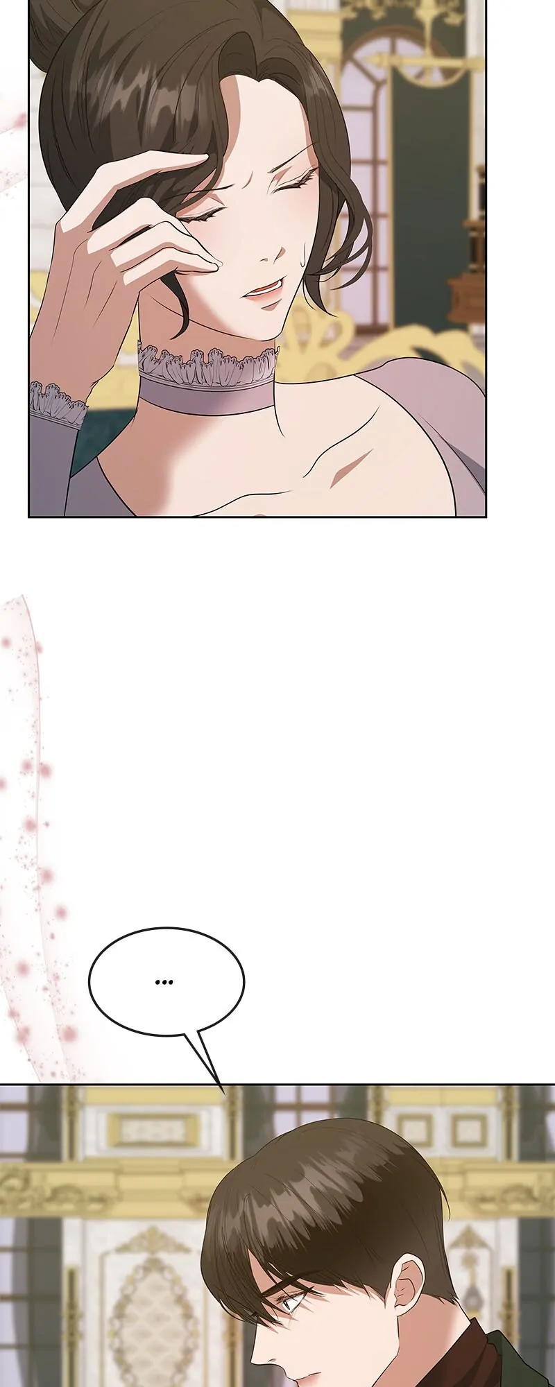 Thank You for Your Betrayal Chapter 56 - page 14