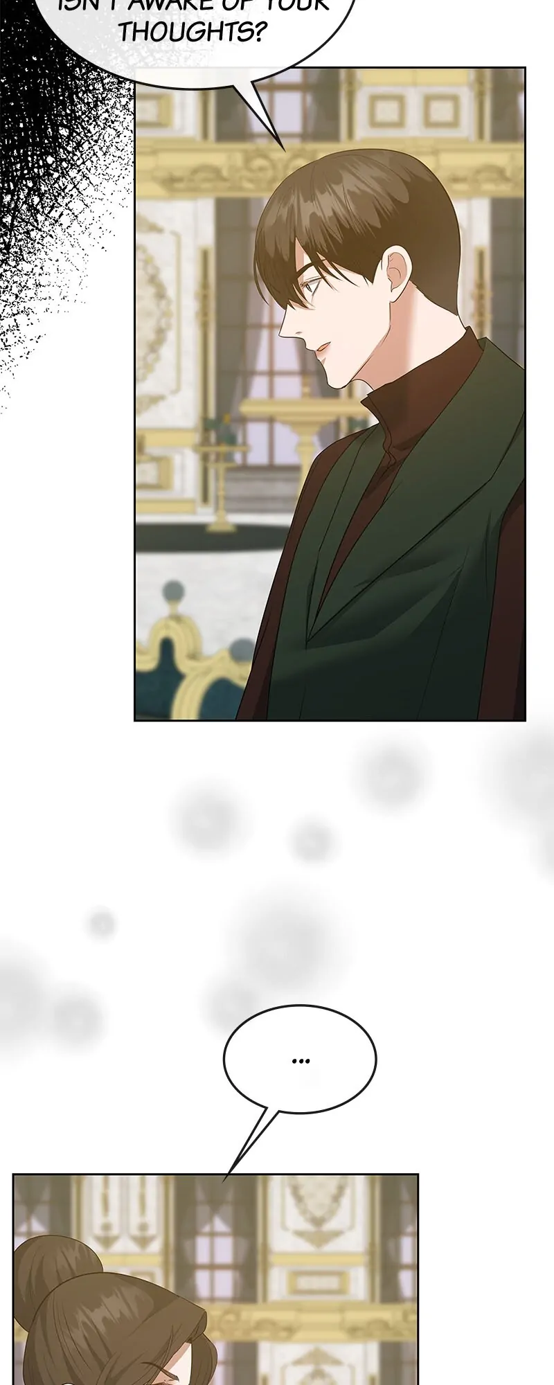 Thank You for Your Betrayal Chapter 56 - page 25