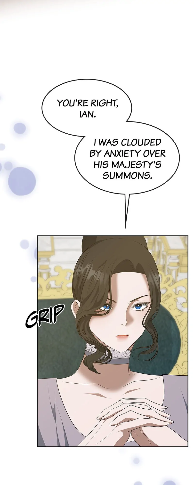 Thank You for Your Betrayal Chapter 56 - page 35