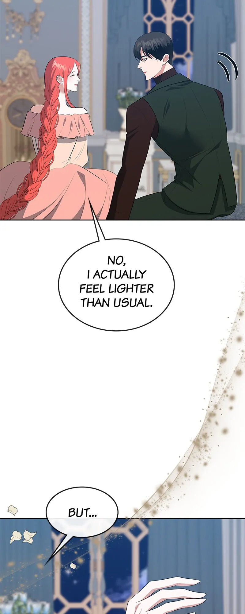 Thank You for Your Betrayal Chapter 56 - page 51