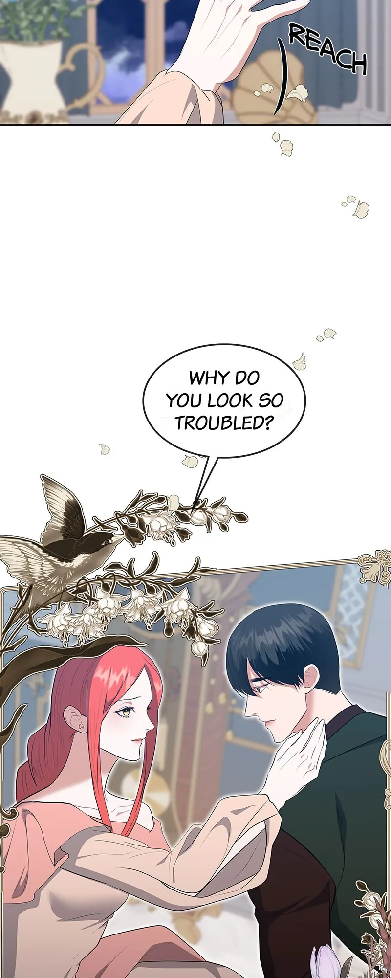 Thank You for Your Betrayal Chapter 56 - page 52