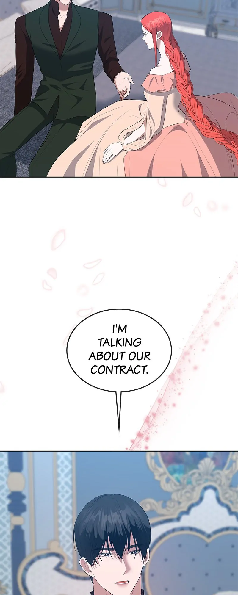 Thank You for Your Betrayal Chapter 56 - page 58