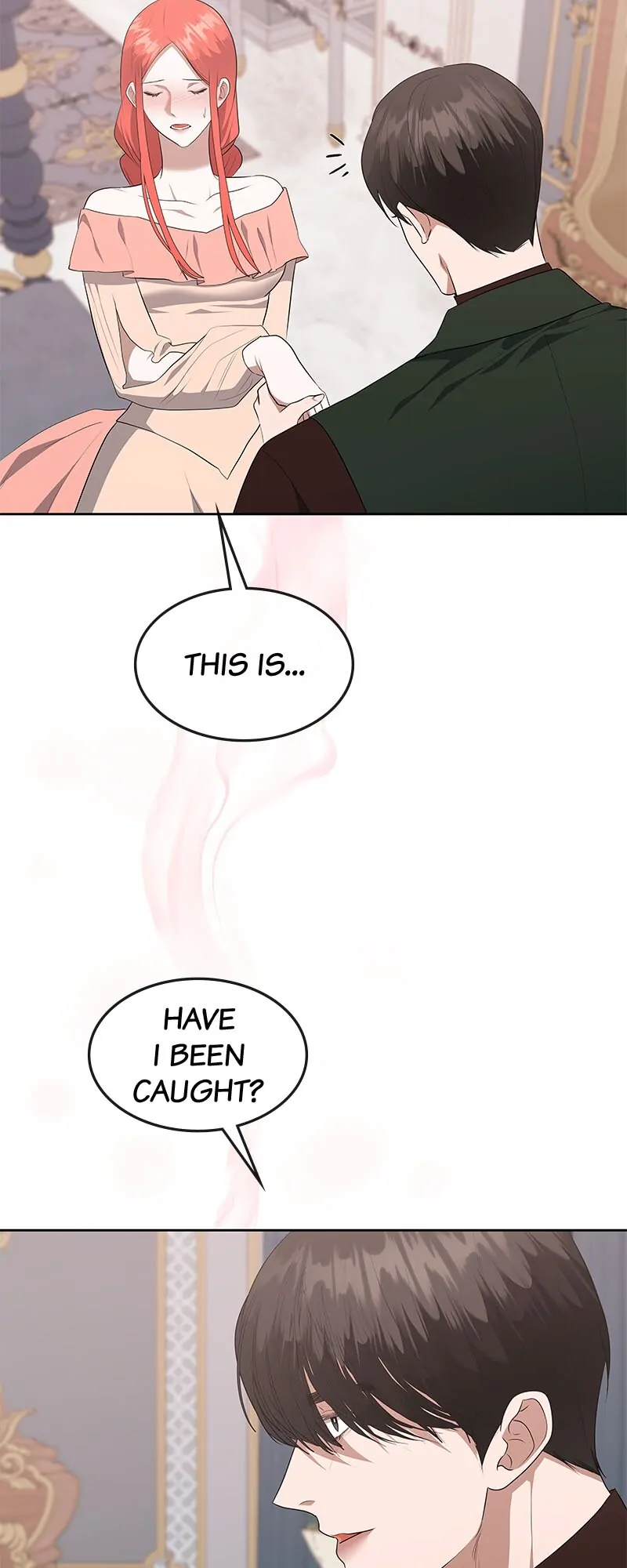 Thank You for Your Betrayal Chapter 57 - page 21