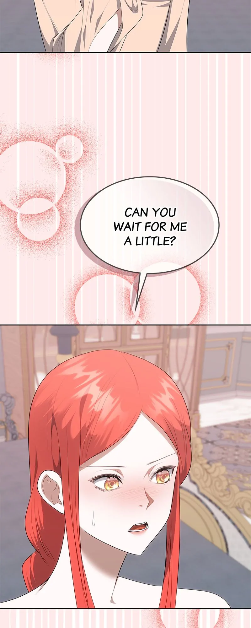 Thank You for Your Betrayal Chapter 57 - page 37