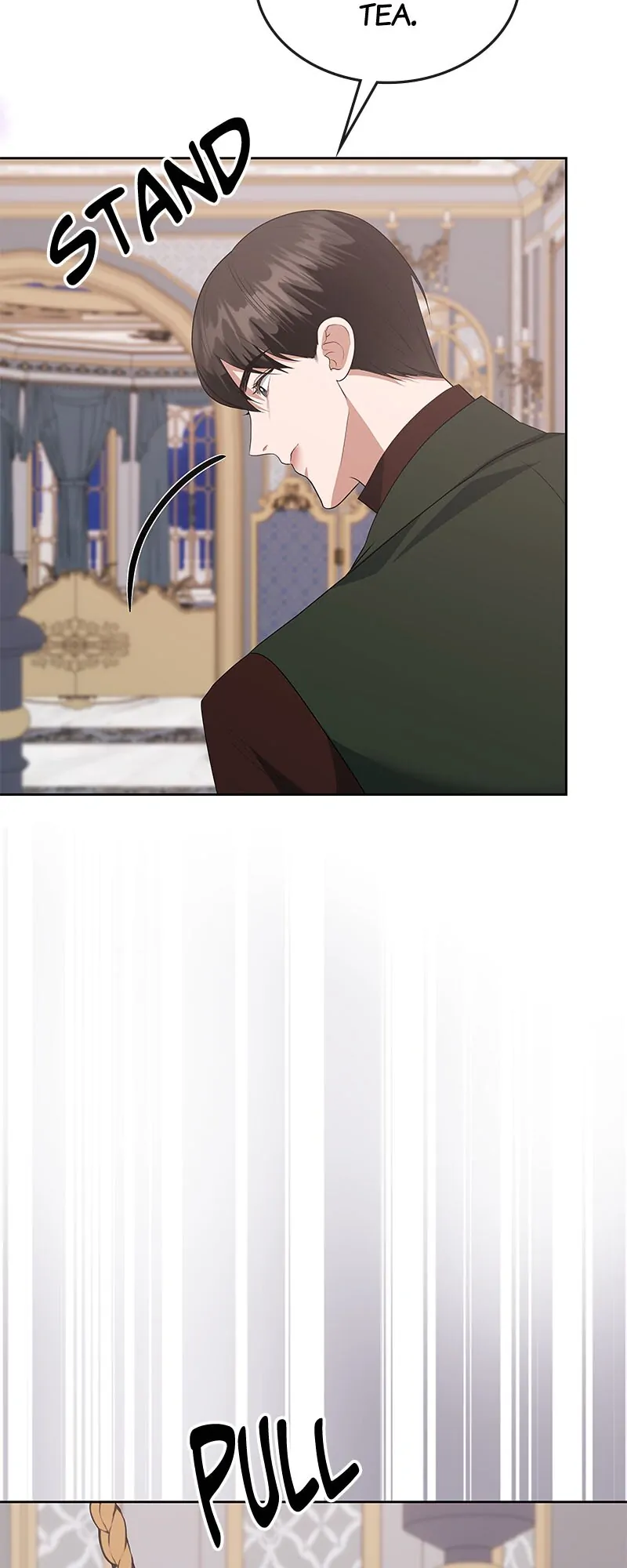 Thank You for Your Betrayal Chapter 57 - page 42