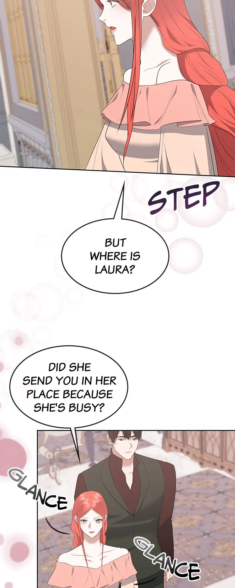 Thank You for Your Betrayal Chapter 57 - page 47