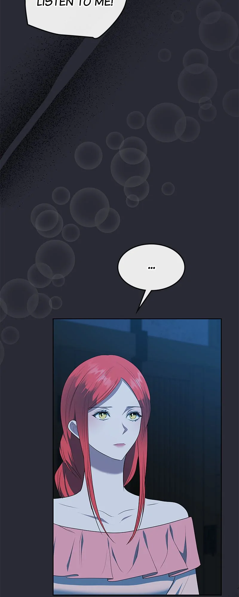Thank You for Your Betrayal Chapter 57 - page 59