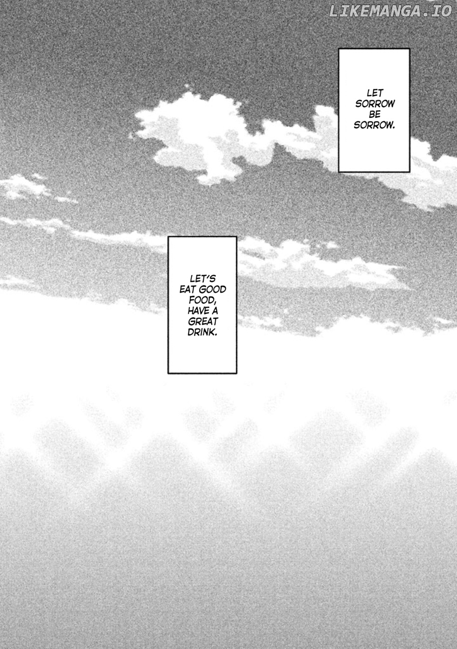 Zenra Otoko to Shibainu Otoko - Keishichou Seikatsu Anzenbu Yuugeki Sousahan chapter 9 - page 36