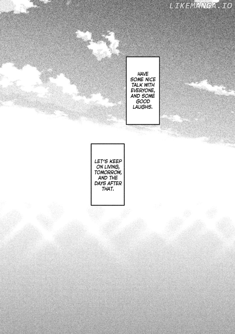 Zenra Otoko to Shibainu Otoko - Keishichou Seikatsu Anzenbu Yuugeki Sousahan chapter 9 - page 37
