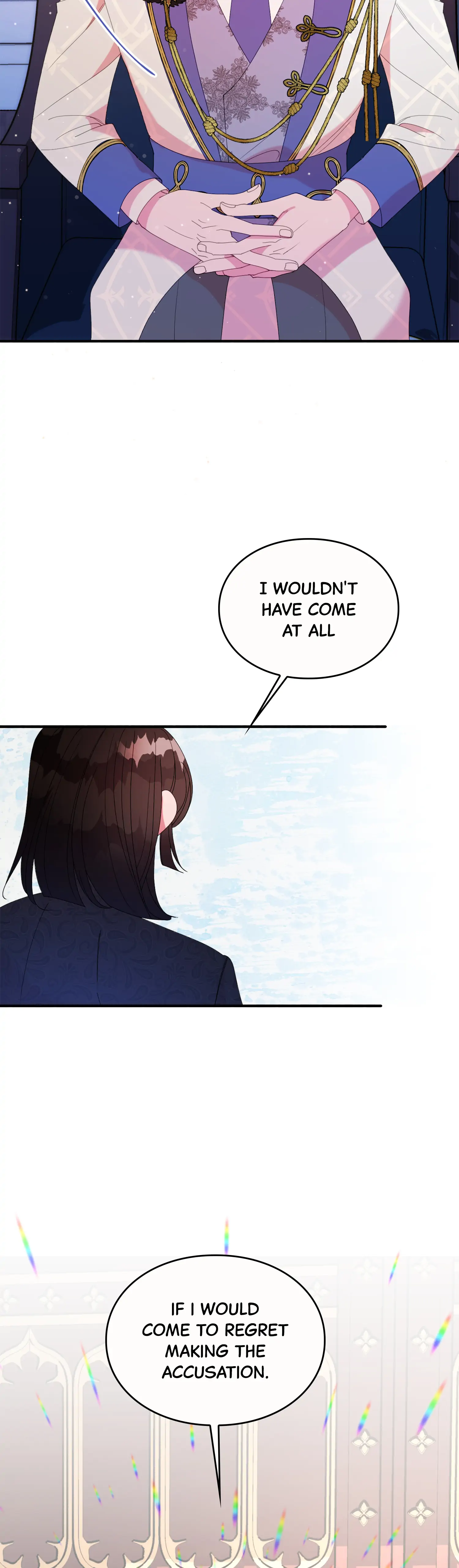 The Raven Duchess Chapter 24 - page 15